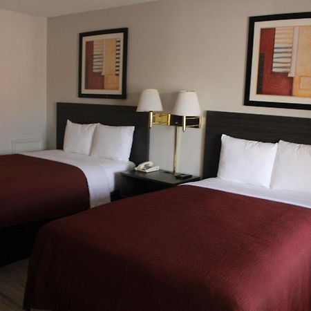 Vip Inn And Suites Huntsville Εξωτερικό φωτογραφία