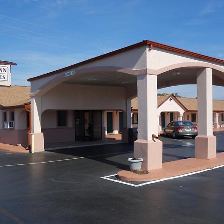 Vip Inn And Suites Huntsville Εξωτερικό φωτογραφία