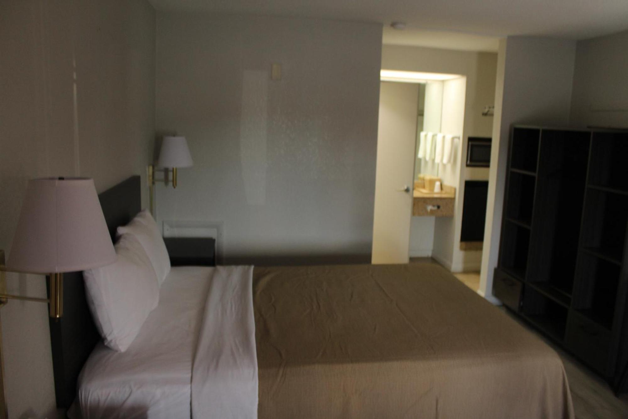 Vip Inn And Suites Huntsville Εξωτερικό φωτογραφία