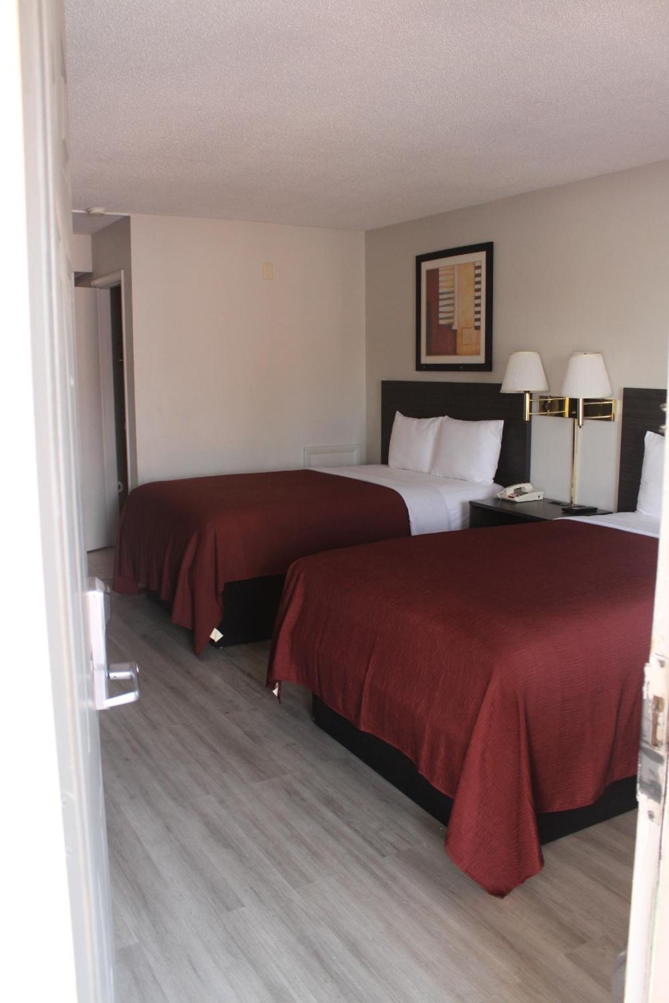 Vip Inn And Suites Huntsville Εξωτερικό φωτογραφία