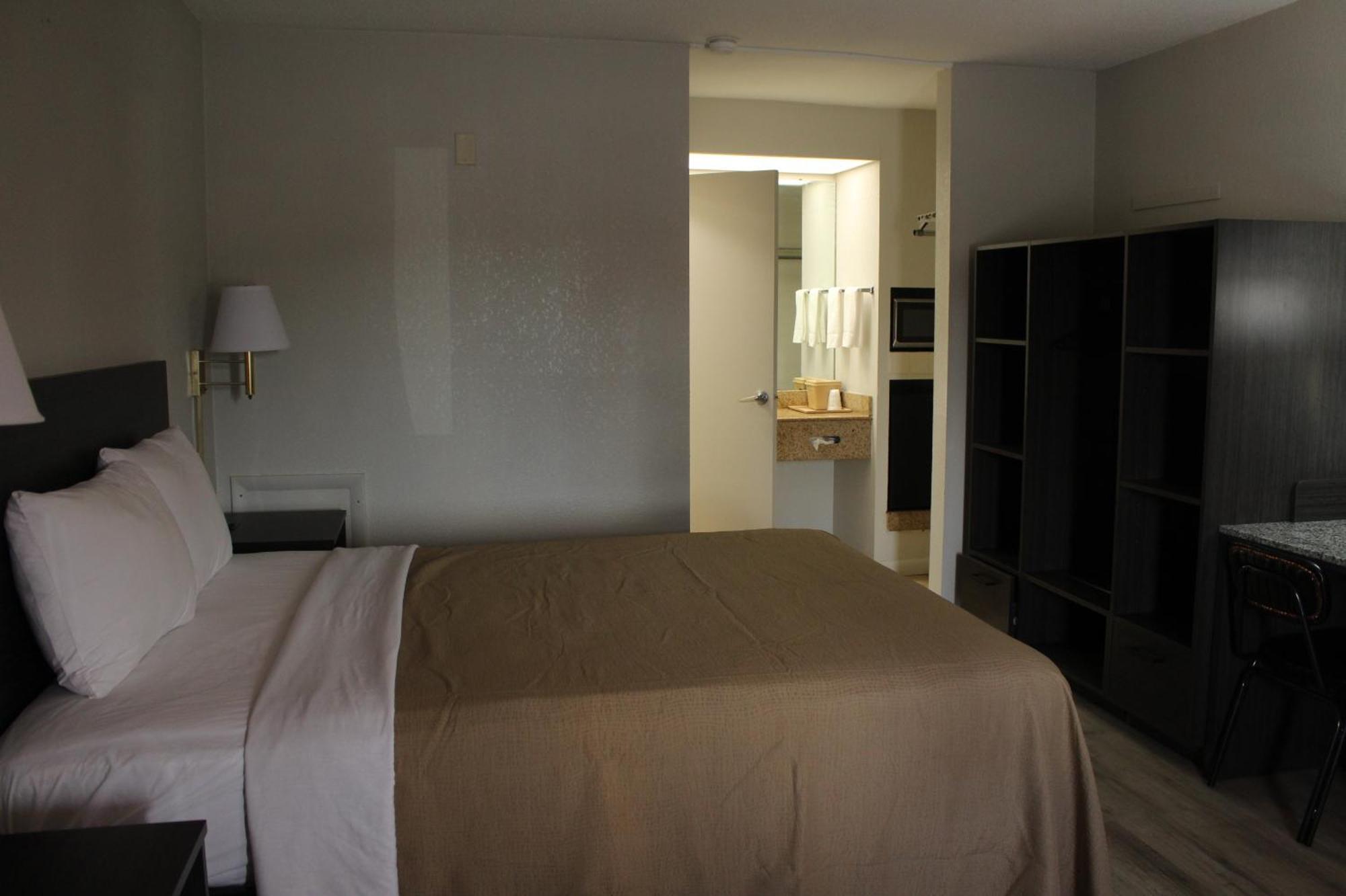 Vip Inn And Suites Huntsville Εξωτερικό φωτογραφία