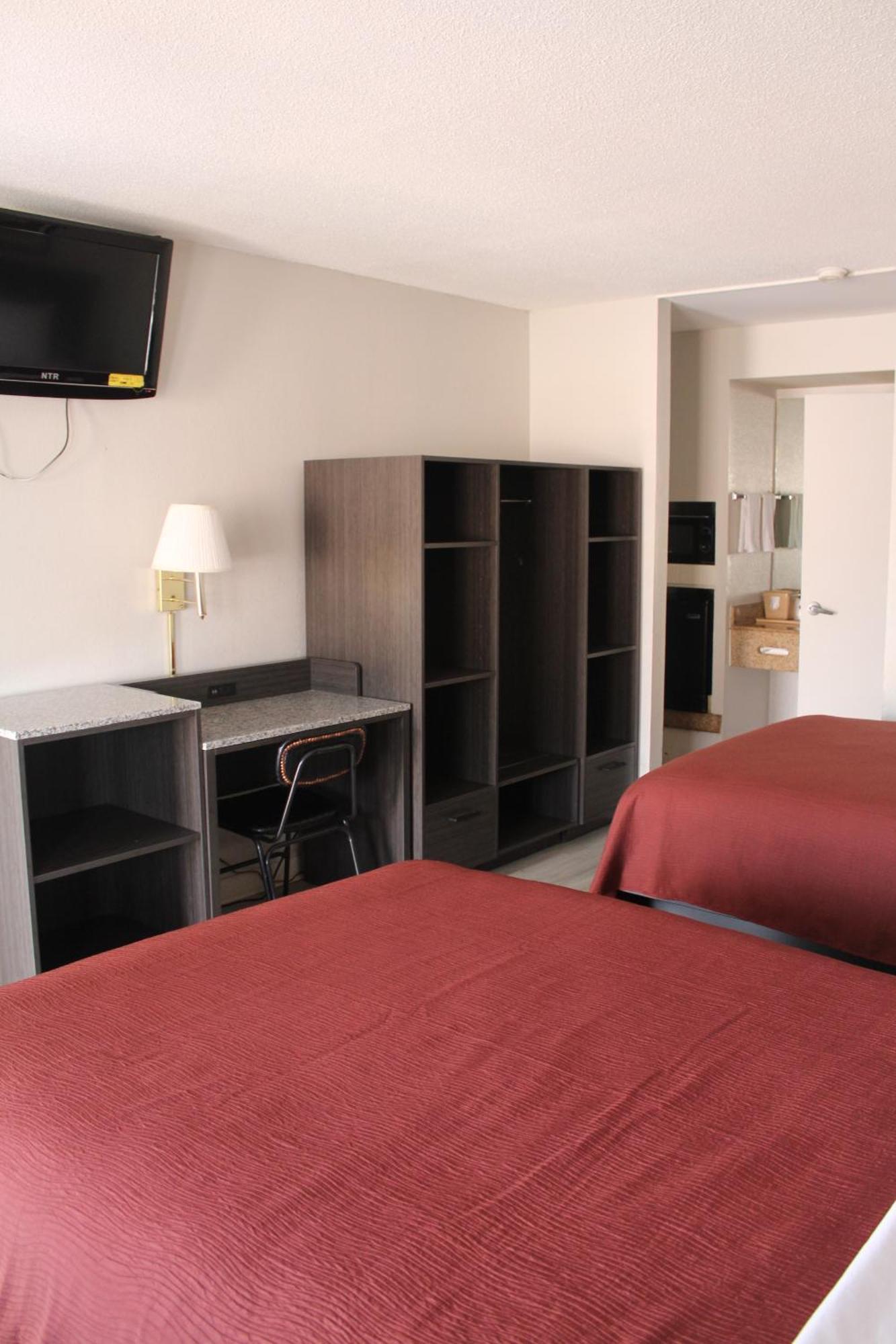 Vip Inn And Suites Huntsville Εξωτερικό φωτογραφία