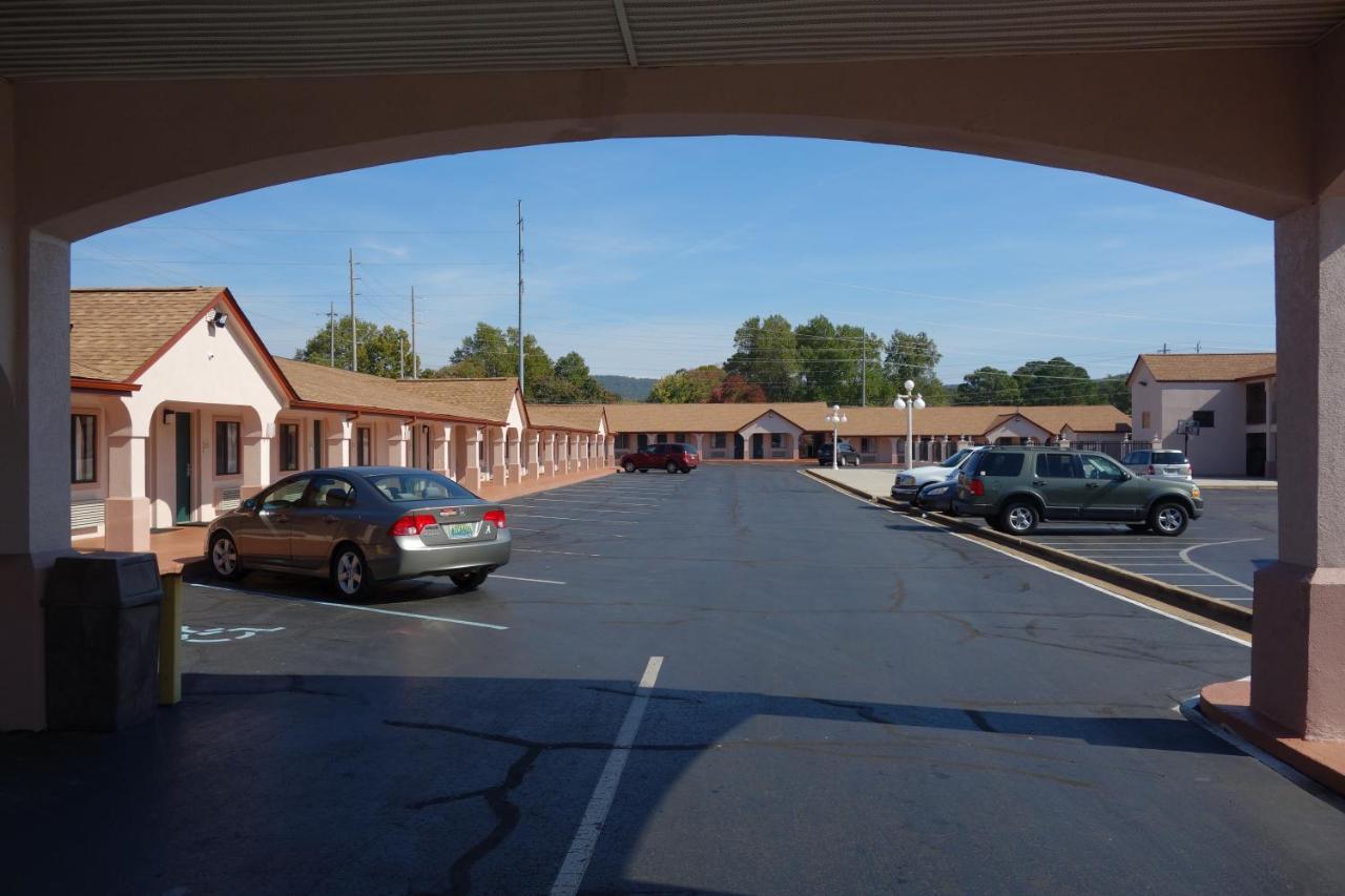 Vip Inn And Suites Huntsville Εξωτερικό φωτογραφία