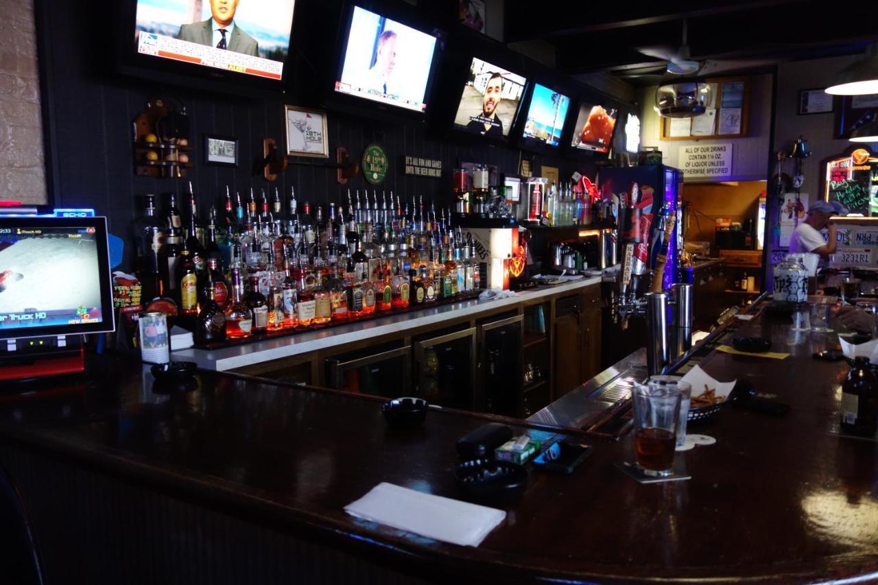 Vip Inn And Suites Huntsville Εξωτερικό φωτογραφία