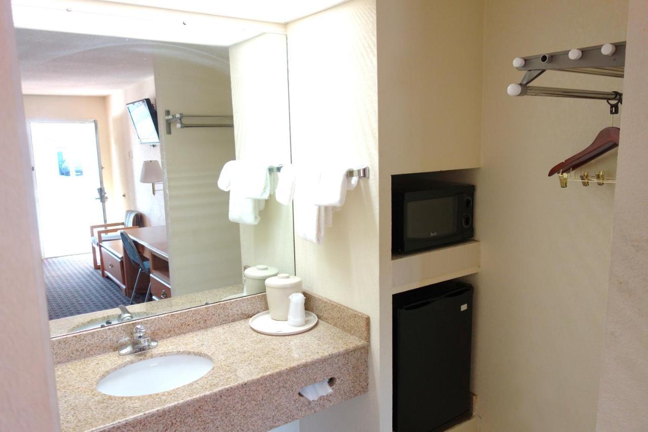 Vip Inn And Suites Huntsville Εξωτερικό φωτογραφία