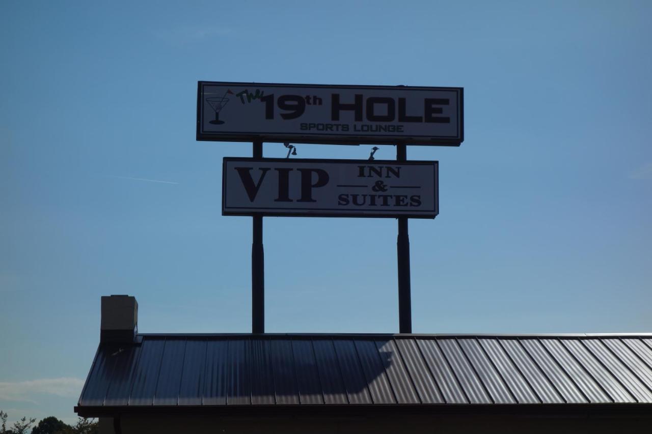 Vip Inn And Suites Huntsville Εξωτερικό φωτογραφία