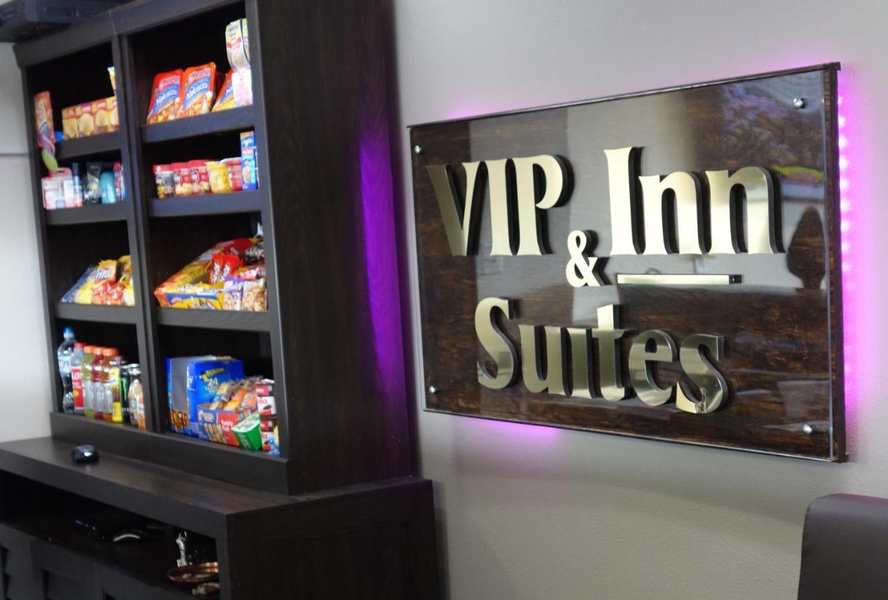 Vip Inn And Suites Huntsville Εξωτερικό φωτογραφία