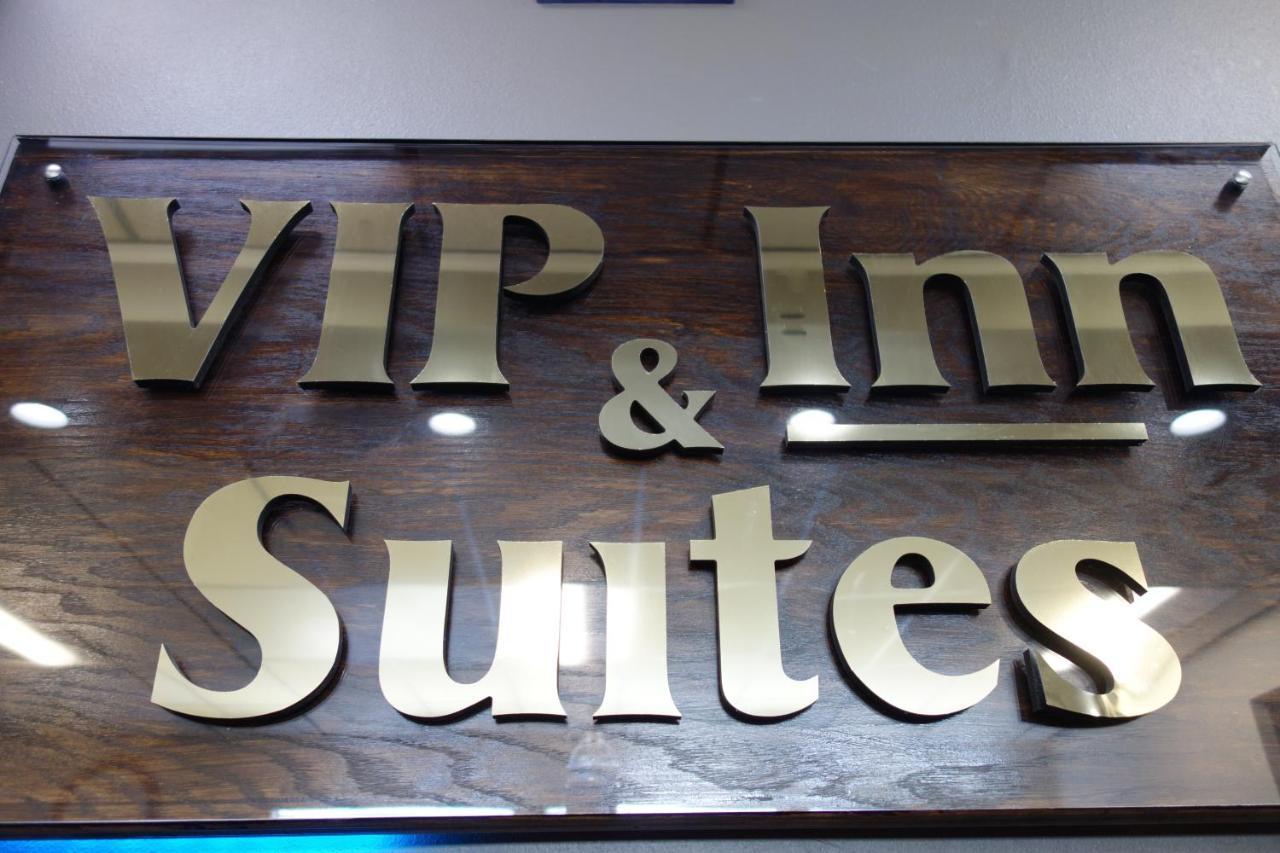 Vip Inn And Suites Huntsville Εξωτερικό φωτογραφία