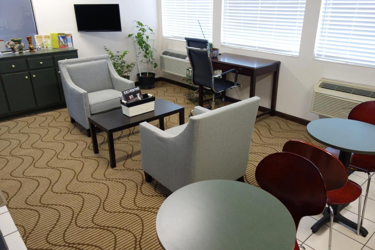 Vip Inn And Suites Huntsville Εξωτερικό φωτογραφία