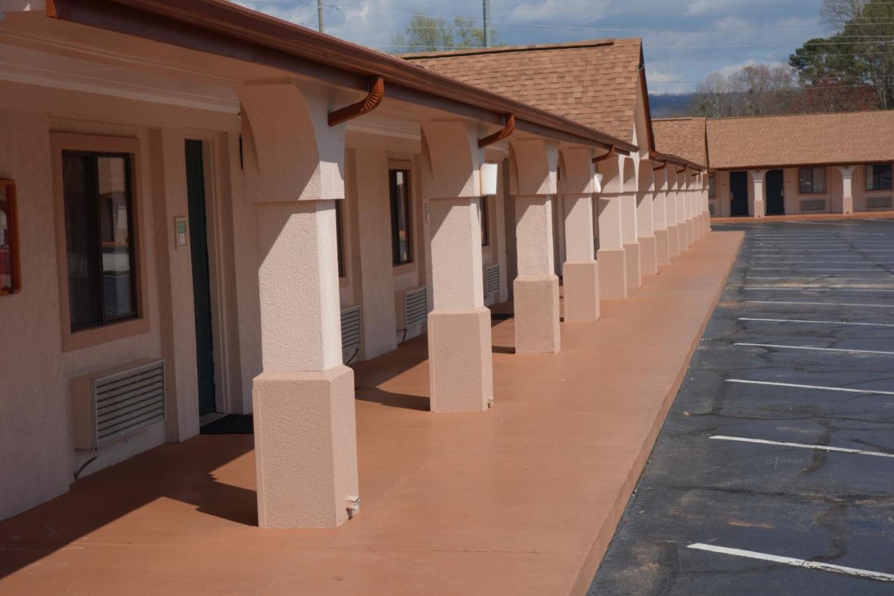 Vip Inn And Suites Huntsville Εξωτερικό φωτογραφία